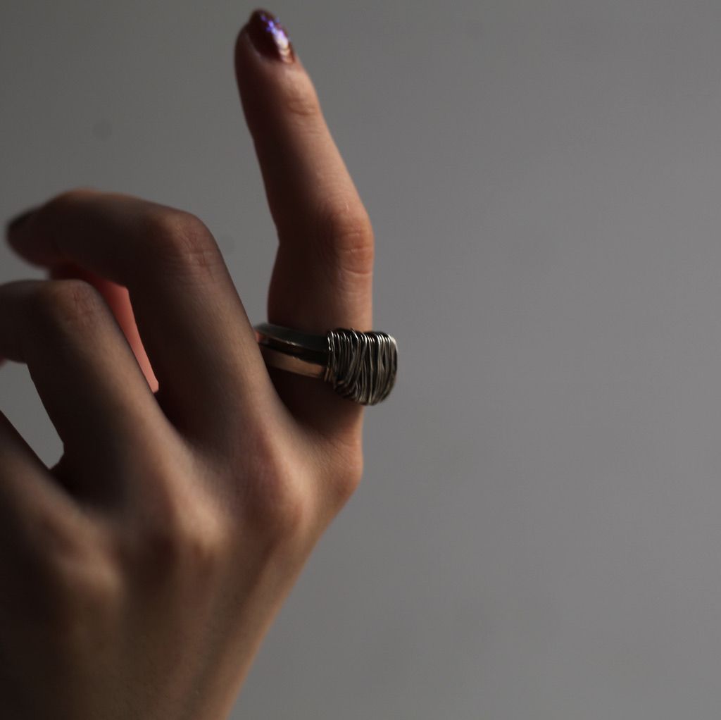 【お取り寄せ注文可能】Ring_103