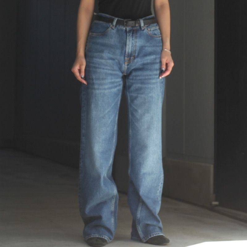 【残り一点】Carlson Cut(RODEO WASH)