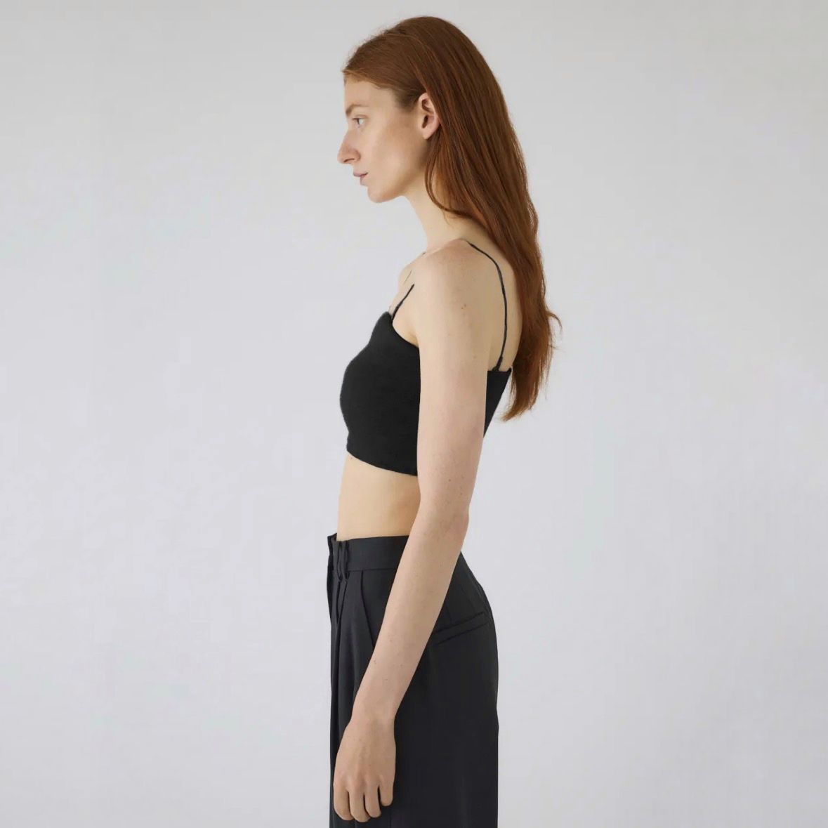 【残り一点】Strap Bandeau