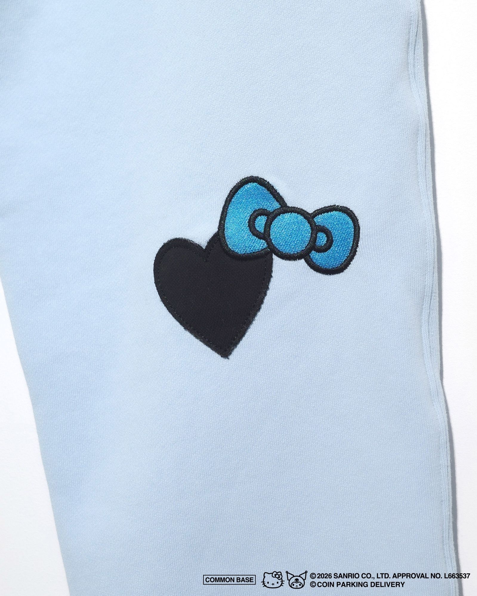 【残り一点】Sweat Pants