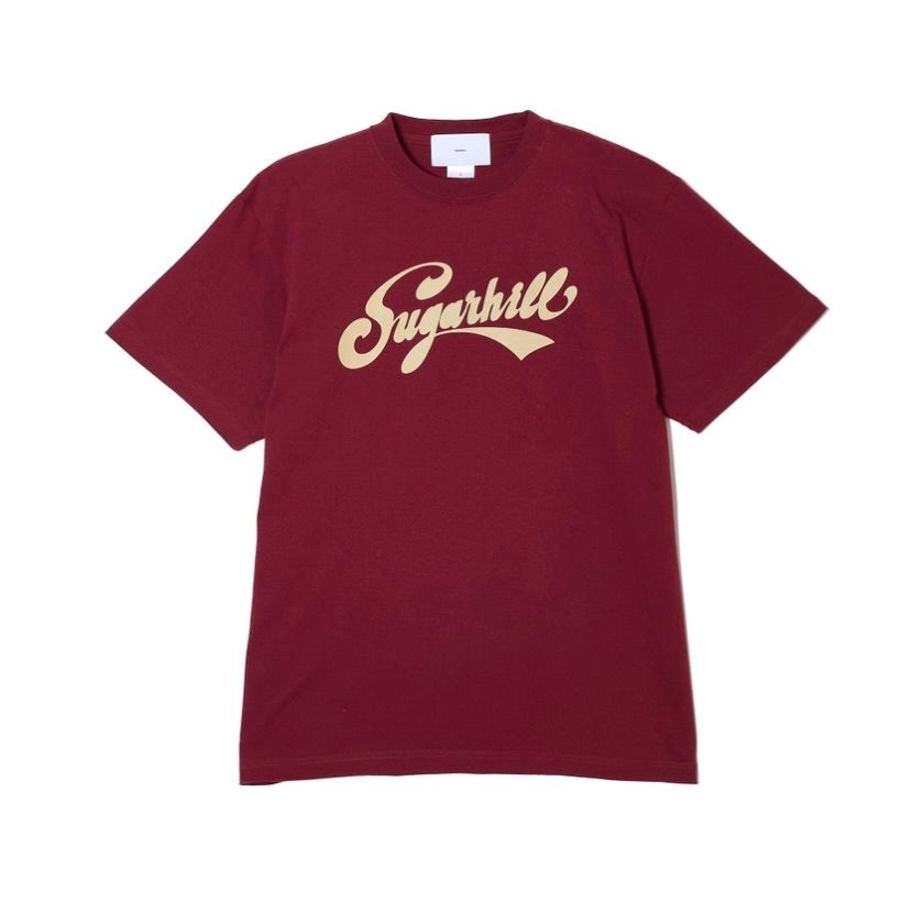 【残り一点】Logo Tee