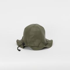 【残り一点】Sheep Kinchaku Hat(KHAKI)
