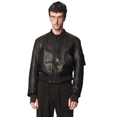 【残り一点】Torqued Flight Jacket