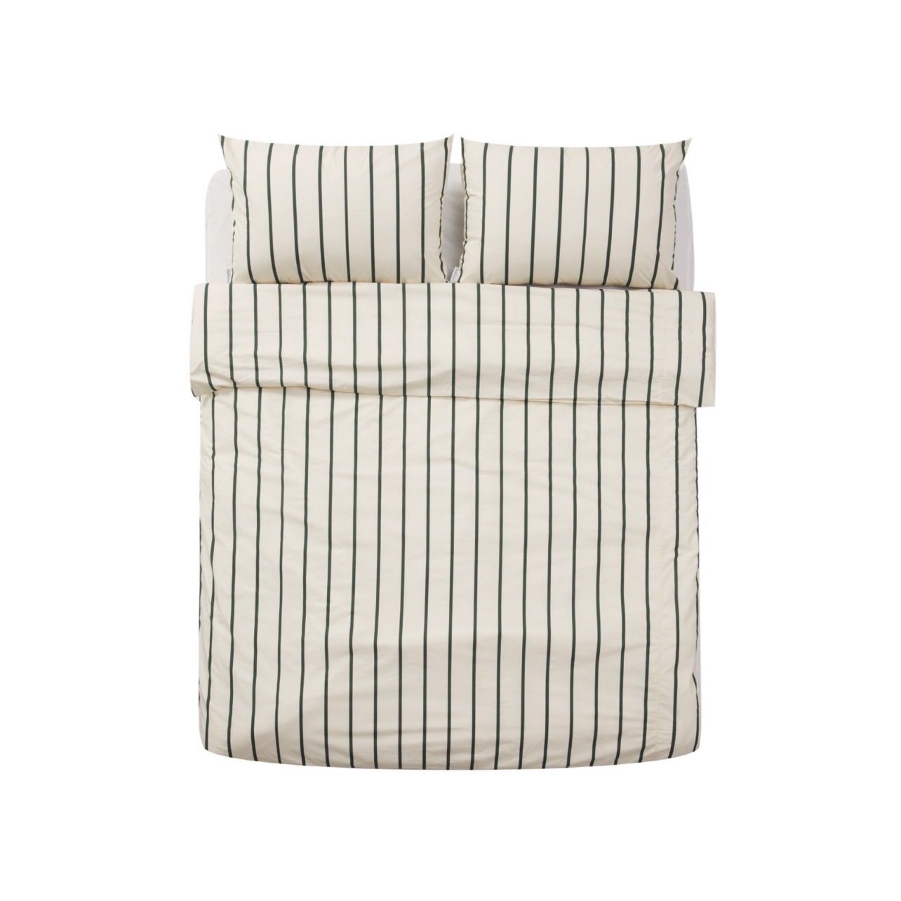 【残り一点】Striped Bedding Set SS