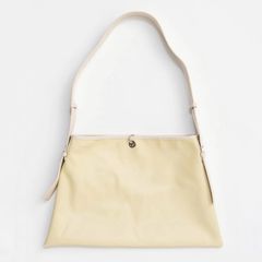 【残り一点】スクエアトートバッグ