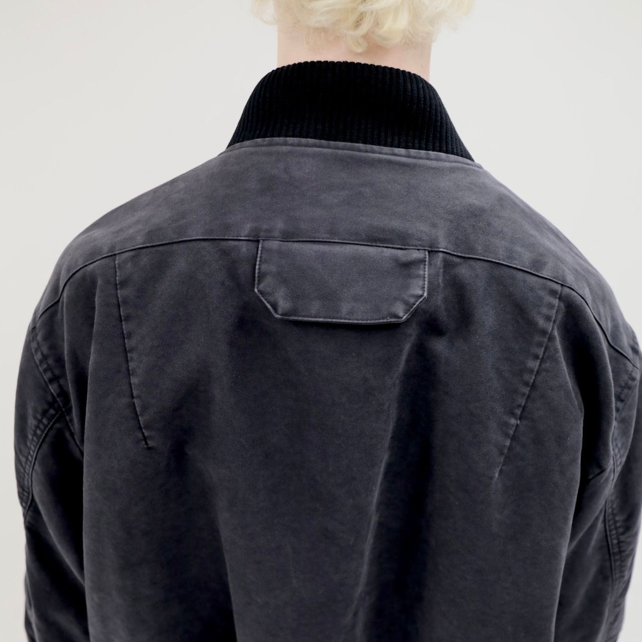 【残り一点】Bomber Jacket