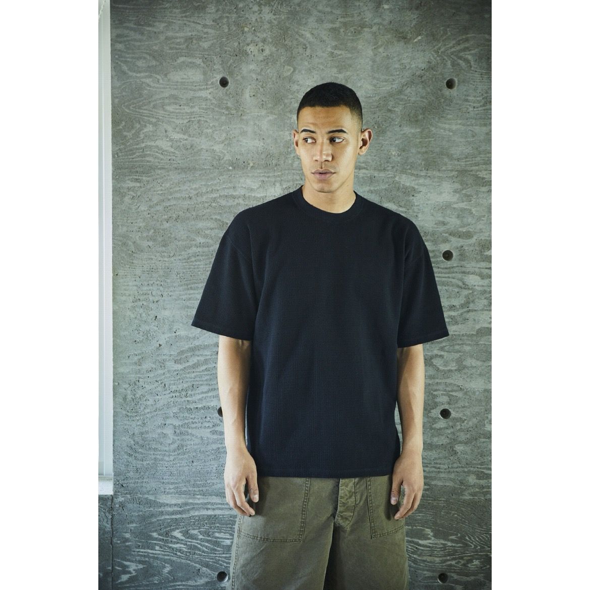 【残り一点】Waffle T-shirt