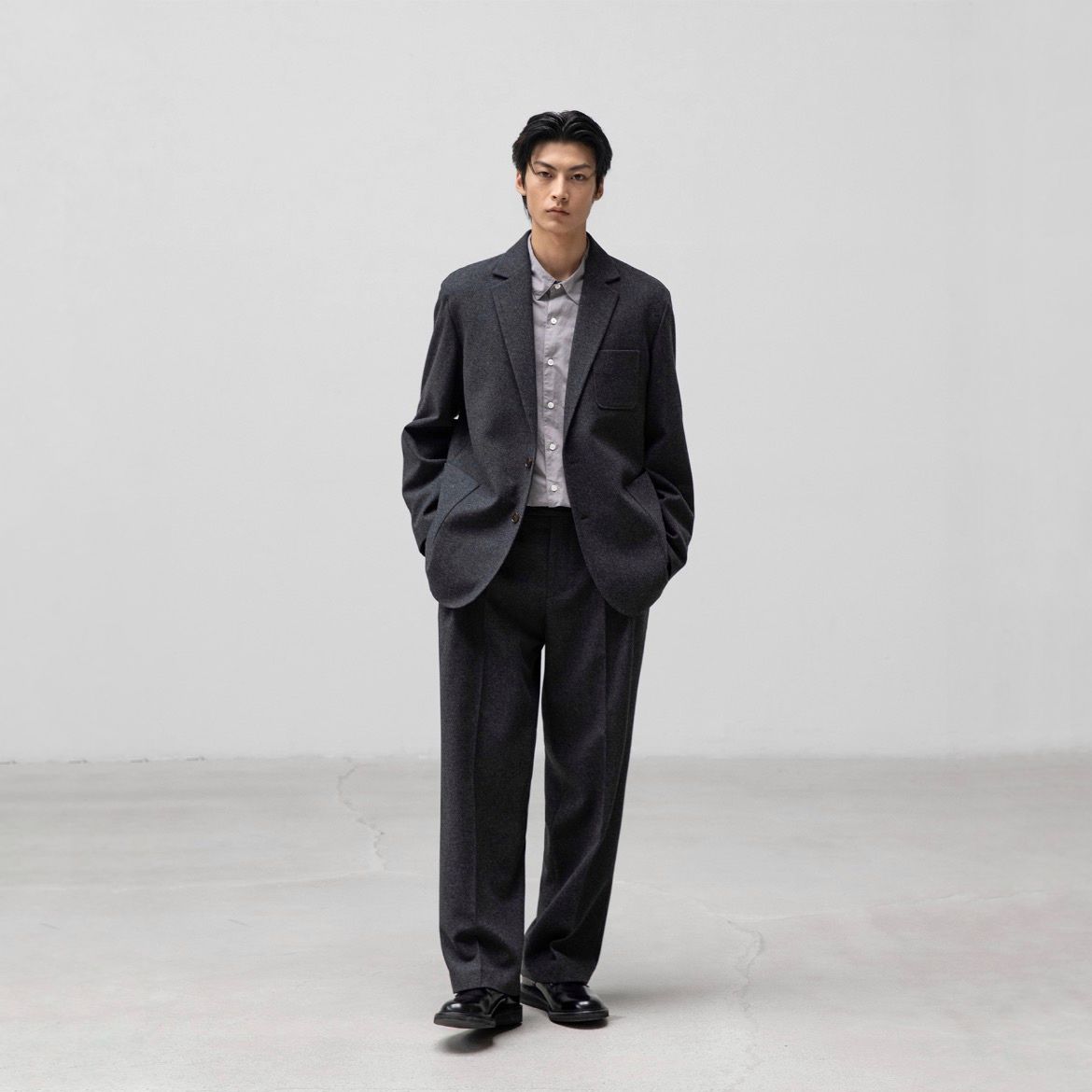 【残り一点】Santiago Mild Slacks