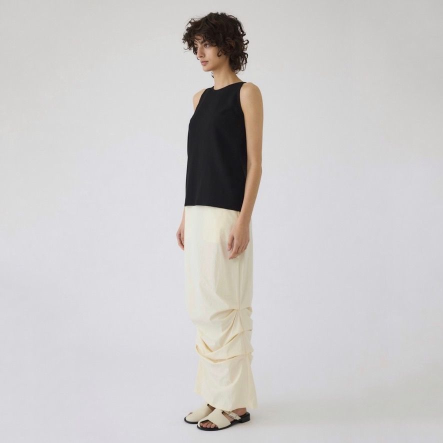 【残り一点】Scoop 2way Neckline Tank