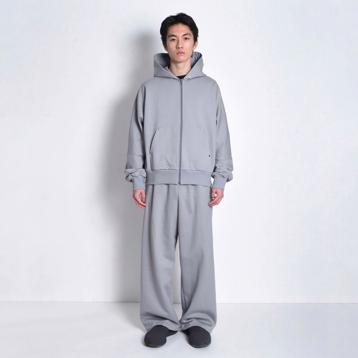 【残り一点】Vestage Hoodie
