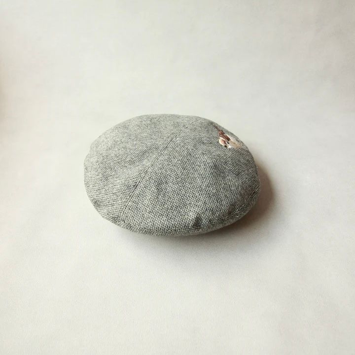 【残り一点】Sparrow Beret