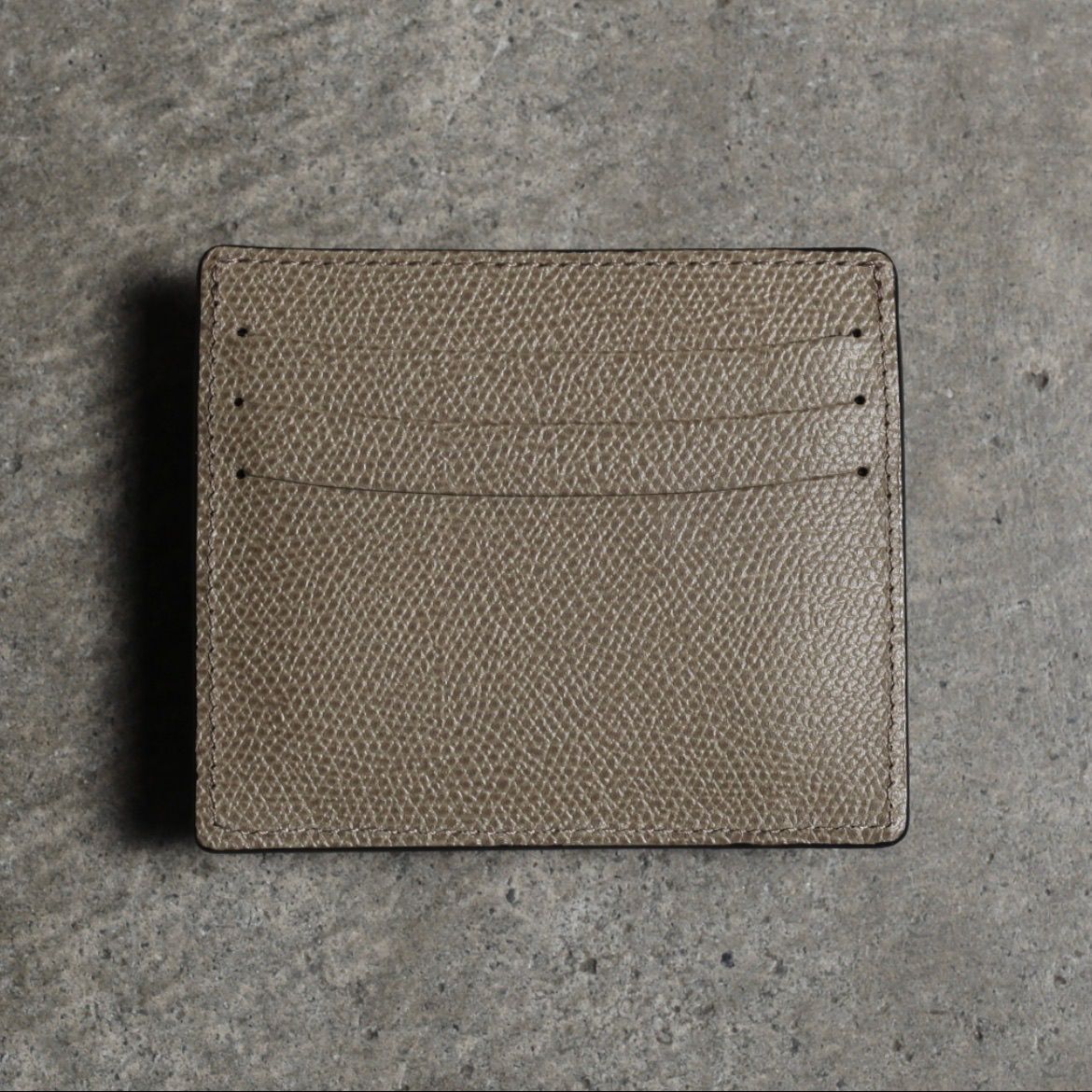 【残り一点】Mini Purse(DEG/VAL)