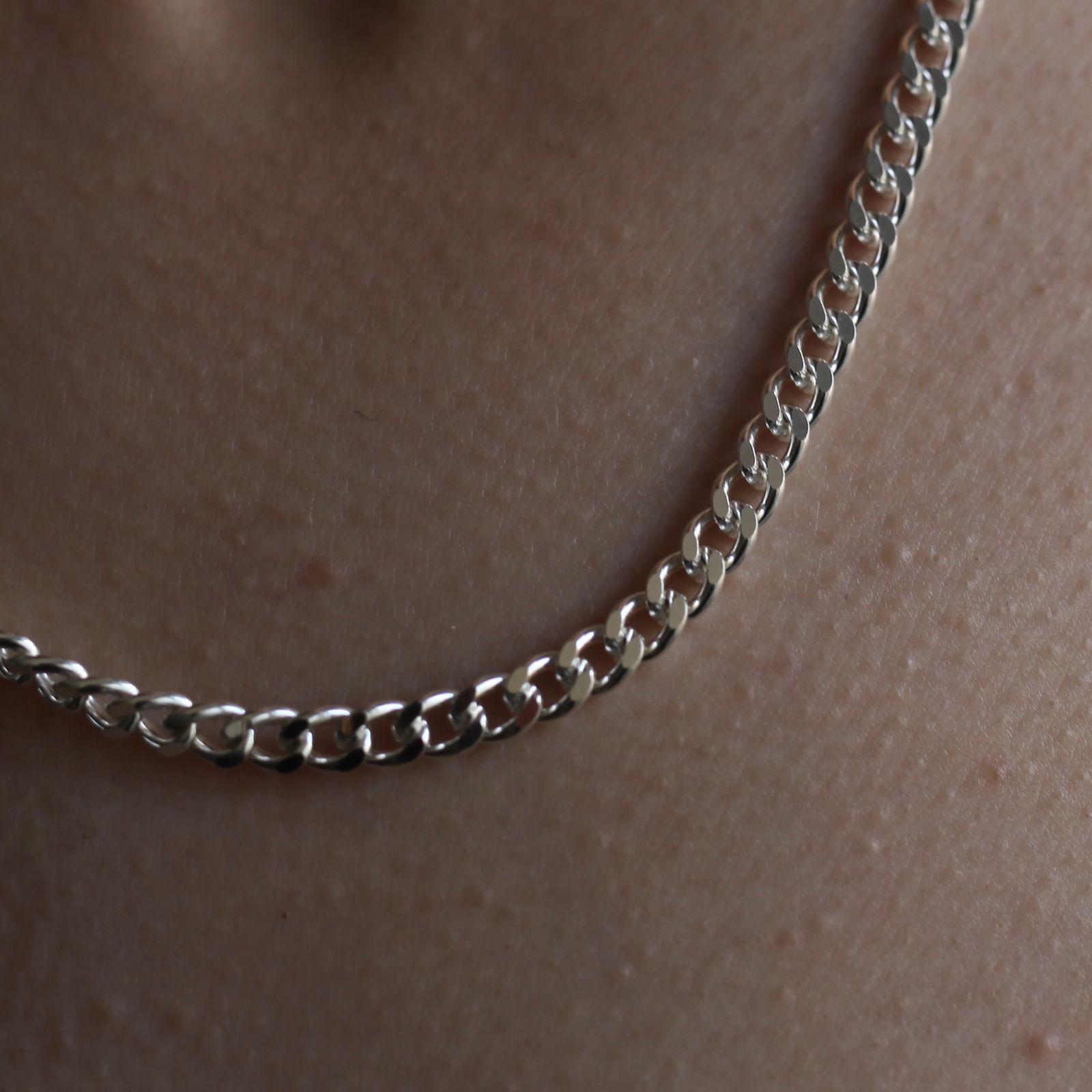 GARNI ネックレス GARNI - 【お取り寄せ注文可能】Chain_15 | ACRMTSM ONLINE STORE