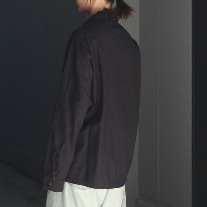 【残り一点】U.S Army Fatigue Shirt