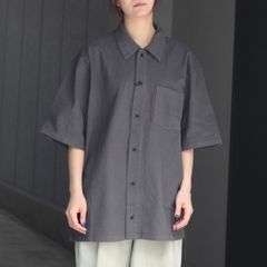 【残り一点】ヘビーコットンガーメントダイS/Sシャツ