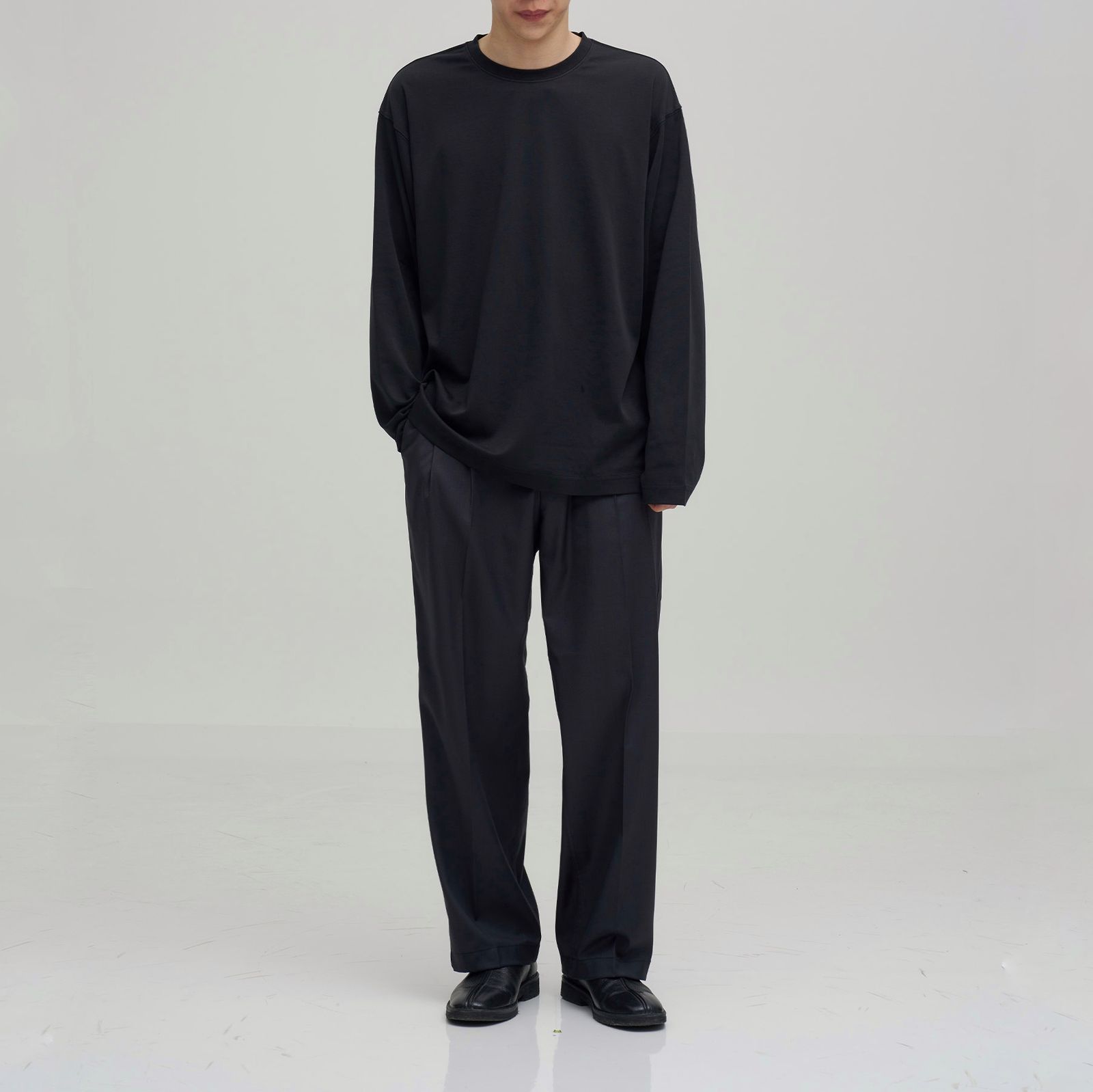 【残り一点】Basis L/S Tee