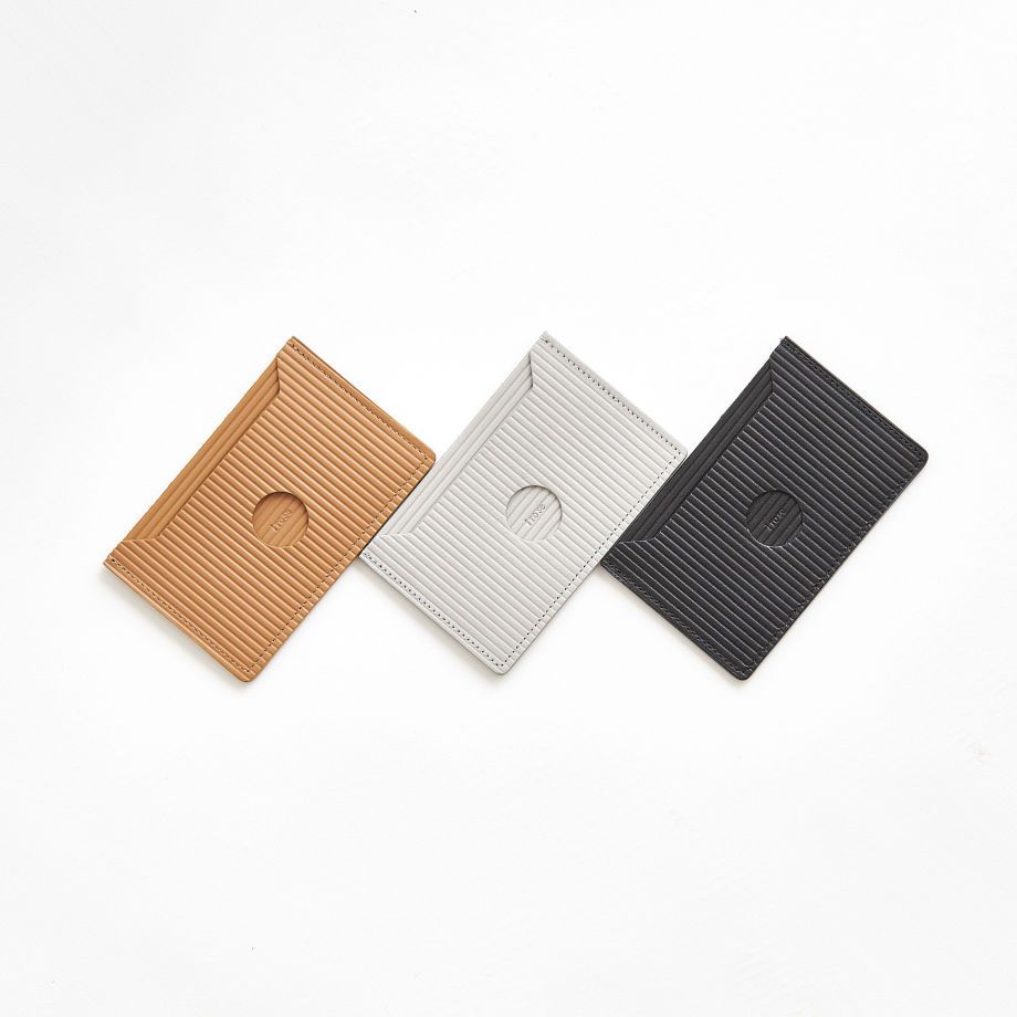 【残り一点】Cardboard Pass Case