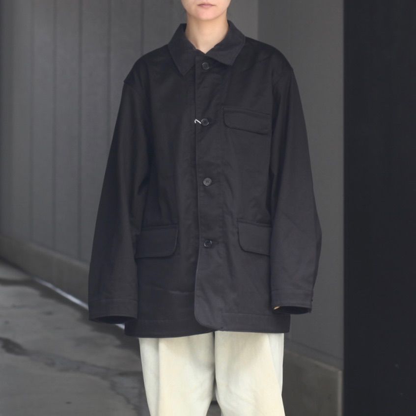 【残り一点】Chino Hunting Jacket