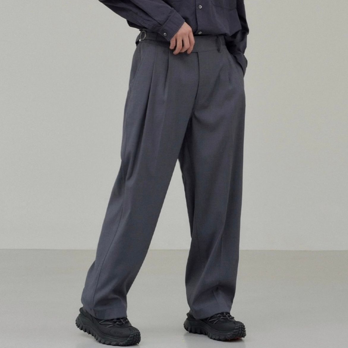 【残り一点】Santiago Slacks