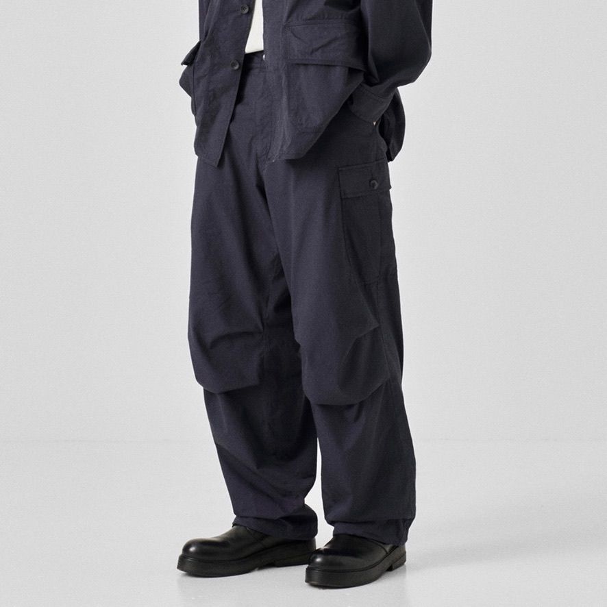 【残り一点】M51 Garment Field Pants