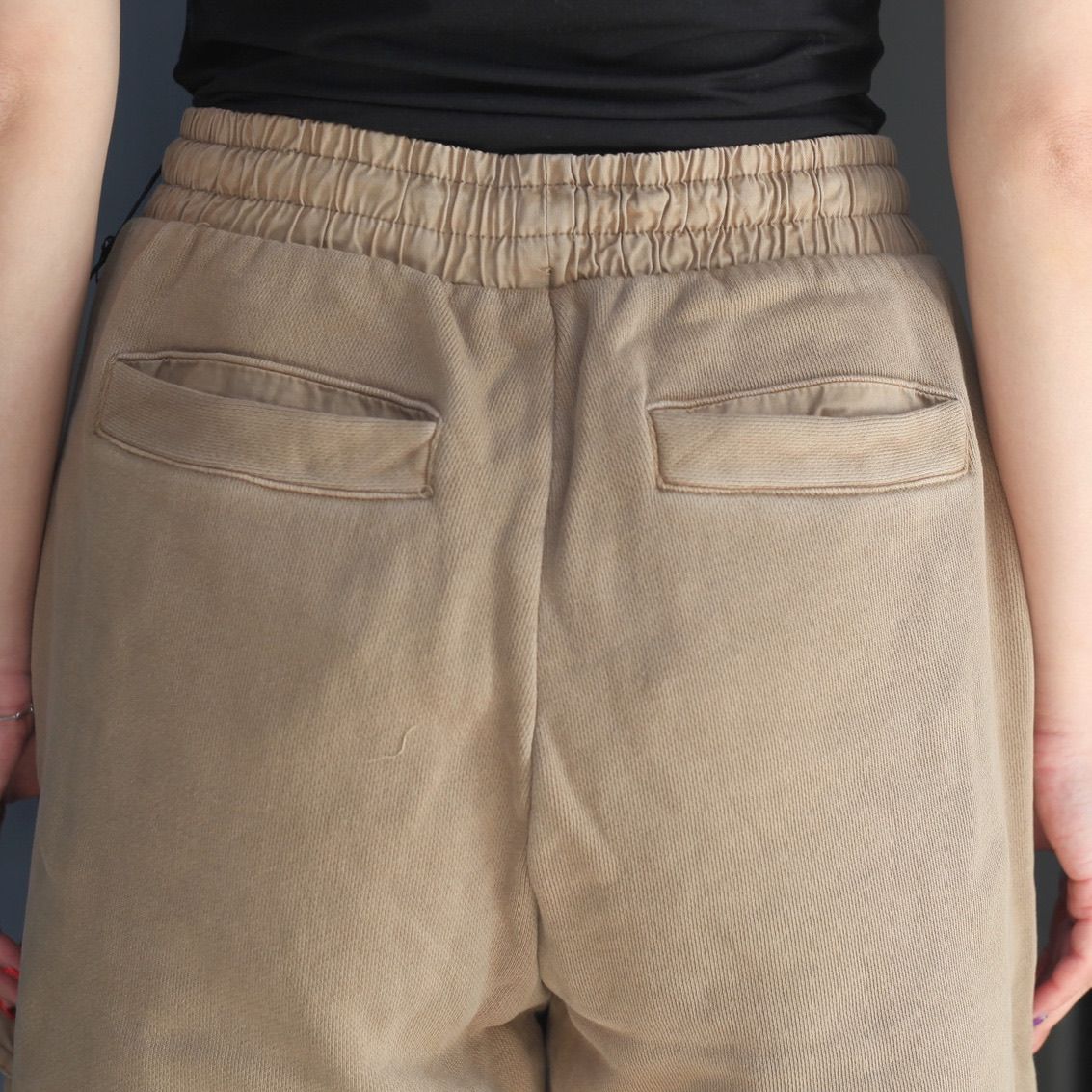 【残りわずか】Utility Sweats