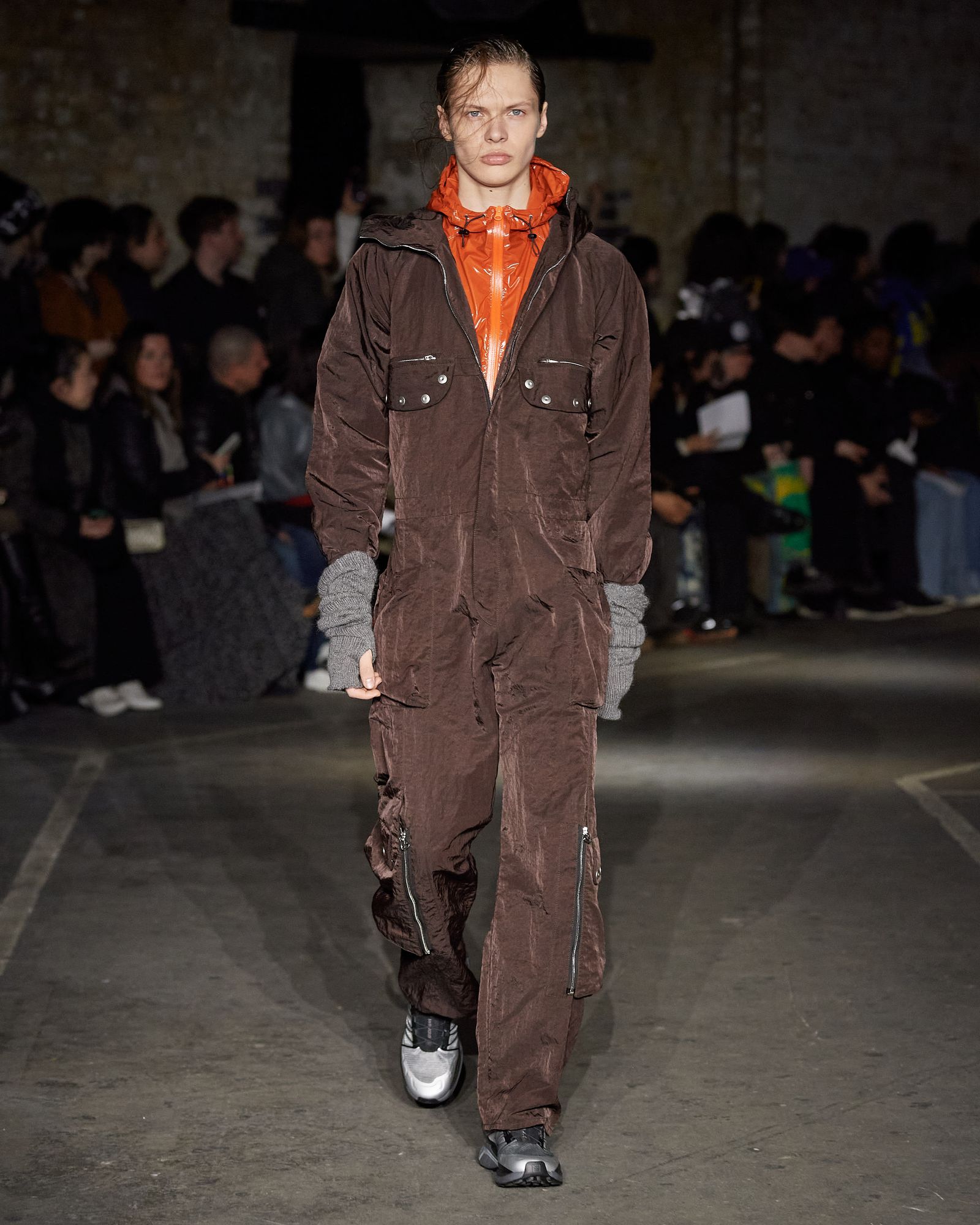Omar Afridi PRIMITIVE TECH[RUNWAY] | ACRMTSM ONLINE STORE