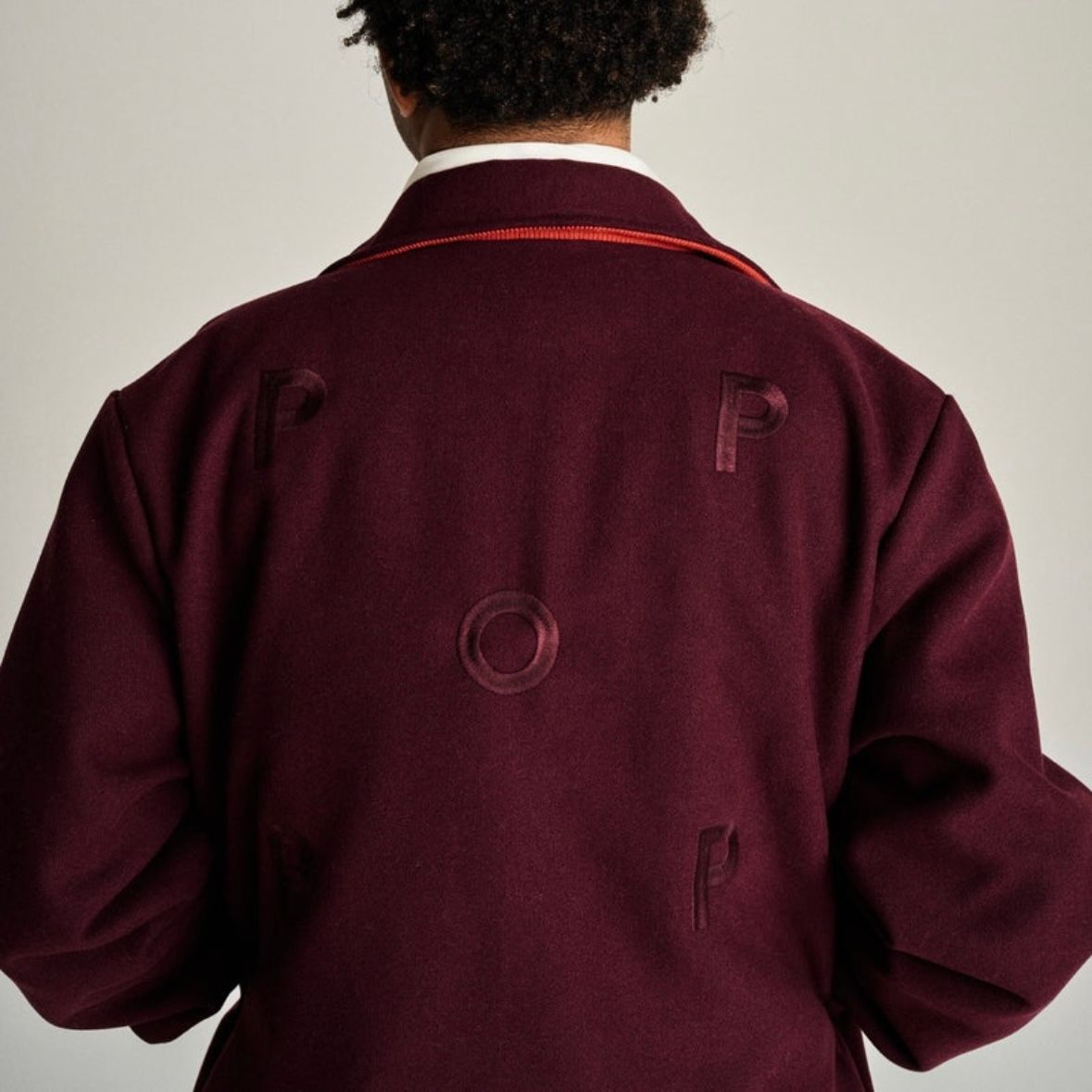 【残り一点】Varsity Jacket