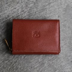 【残り一点】トリフォルドウォレット
