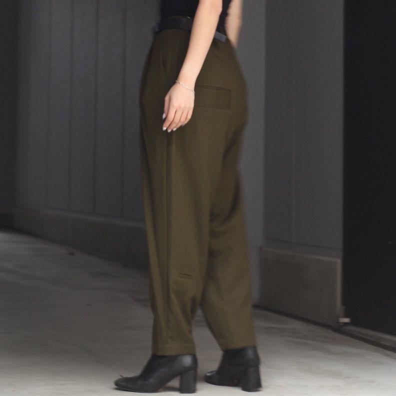 【残り一点】よそいきオーバータックPT