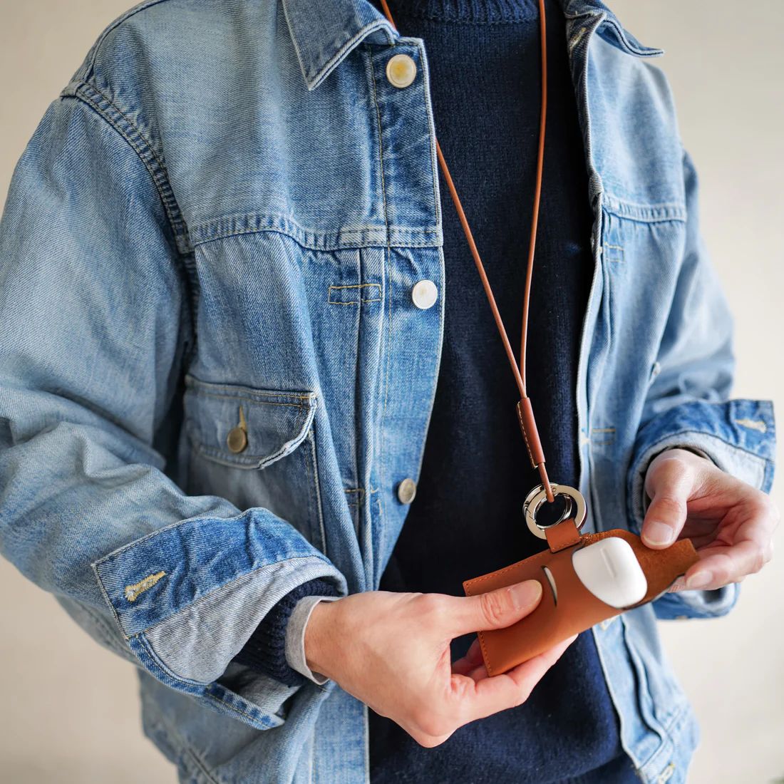 【残り一点】Herrie Futo Pods Ring(RAPTO PREMIER)