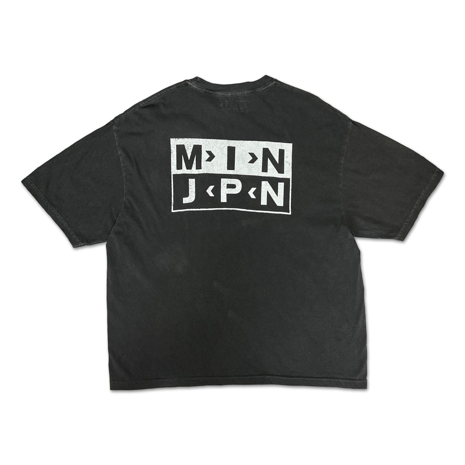 【残りわずか】Bootleg Tee(LEGACY)