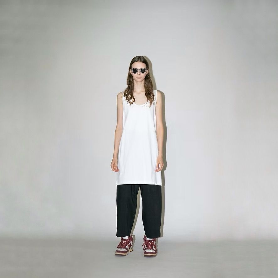 【残り一点】MBLビッグタンクトップ