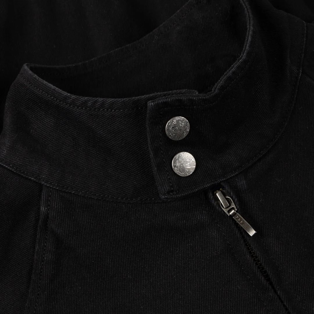 【残り一点】Jeans Jacket