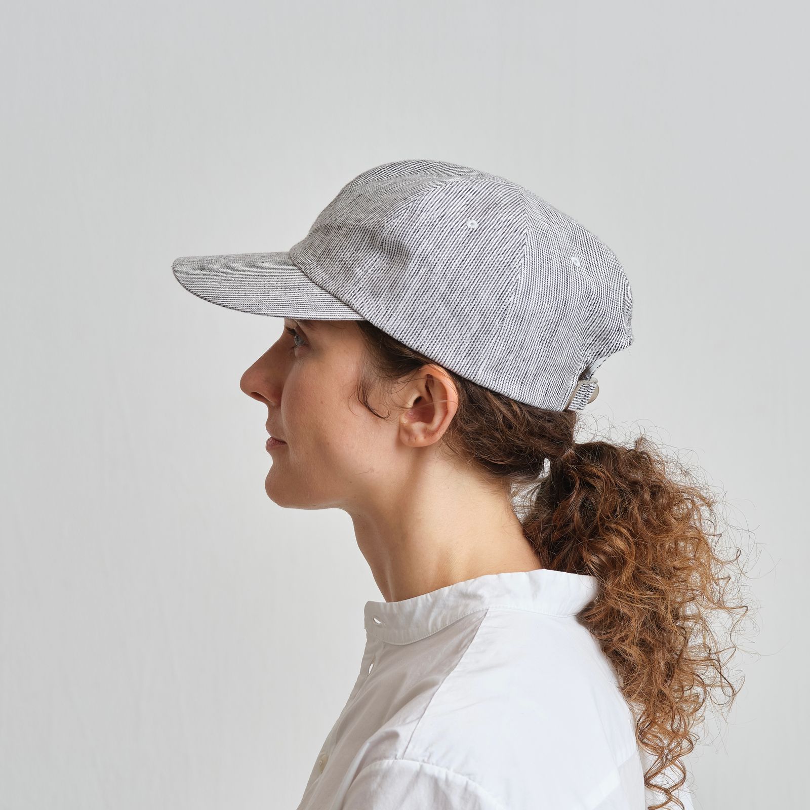 【残り一点】Larch Cap