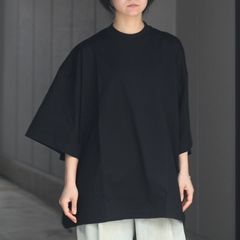 【再販売通知受付可能】Balloon Short Sleeve T-shirt