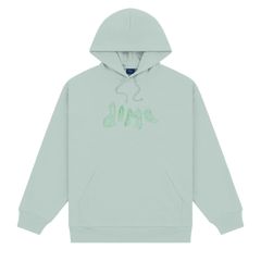 【残り一点】Topo Hoodie