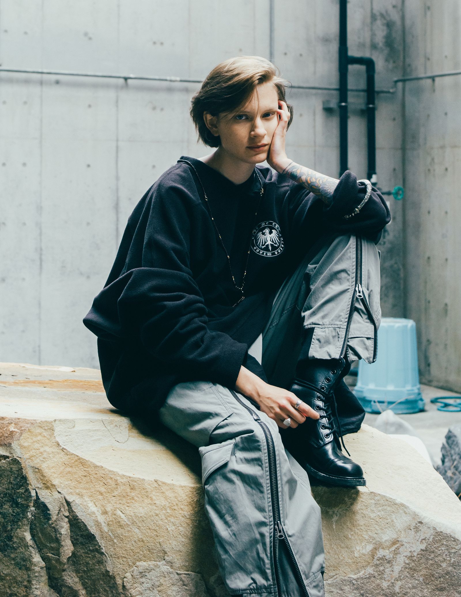 2021AW コレクション