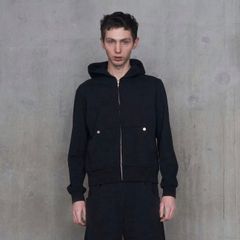 【残りわずか】Full Zip Hoodie