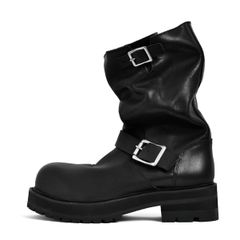 【残り一点】Classic Gear Boots