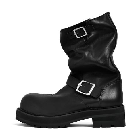 【残り一点】Classic Gear Boots