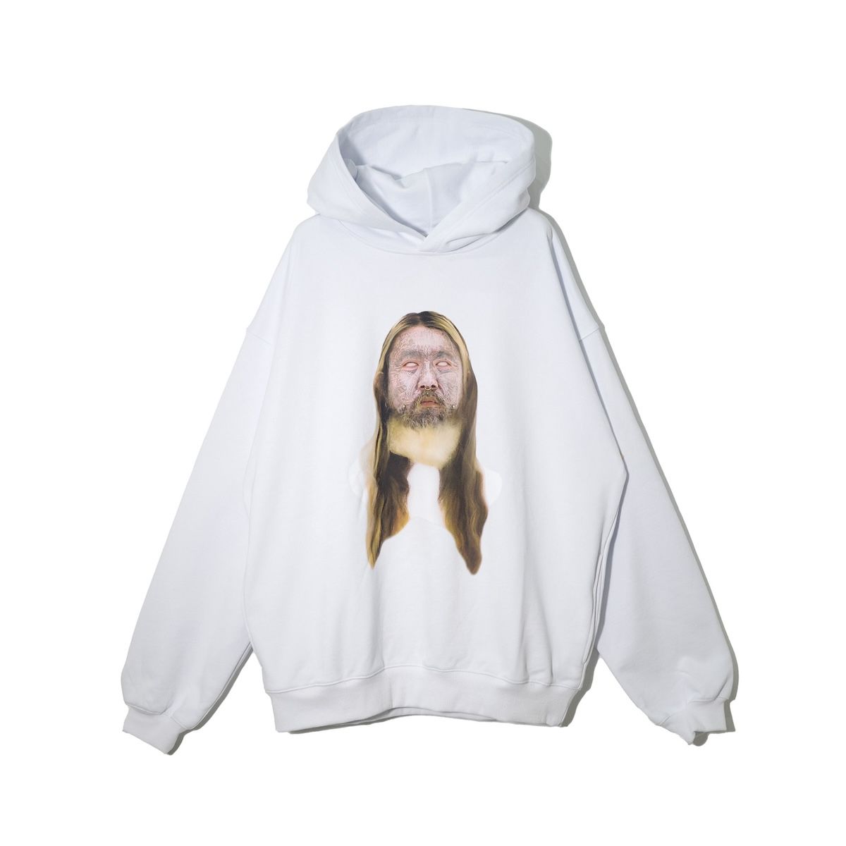 【残り一点】Sweat Hoodie
