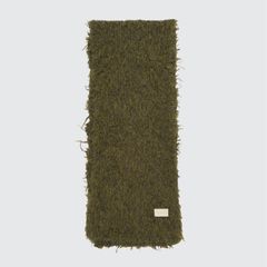 【残り一点】3Color Mix Mohair Long Stole