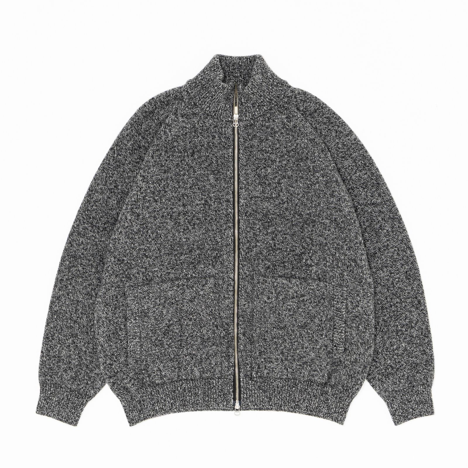 【残り一点】Drivers Knit