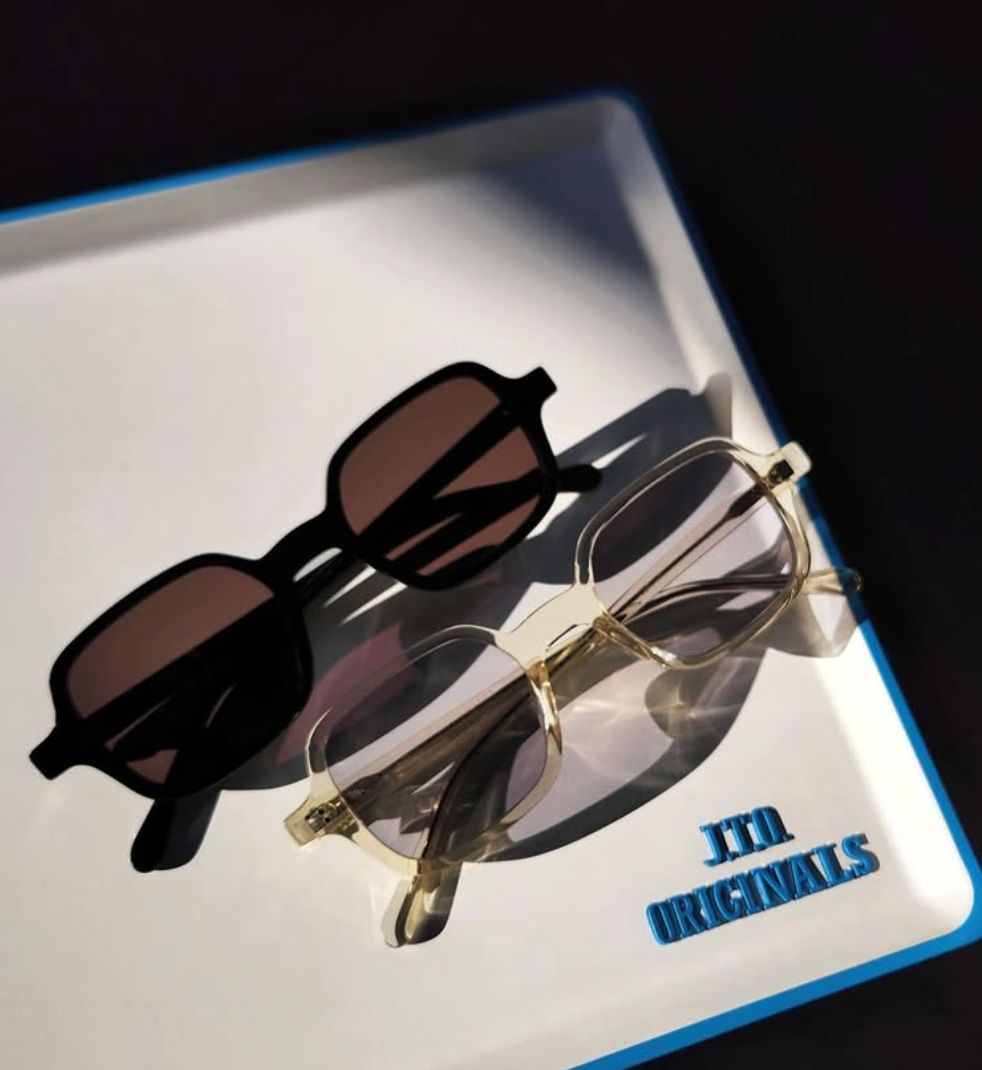 【JULIUS TART OPTICAL】【NATIVE SONS】【SAUVAGE】カスタムレンズカラーが一部廃盤となります