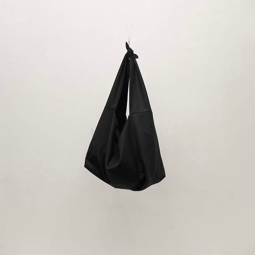 【残りわずか】よそいきトートBAG