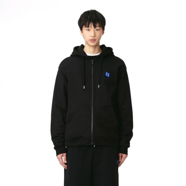 【残り一点】Sig; BL Tag Hoodie Zip Up