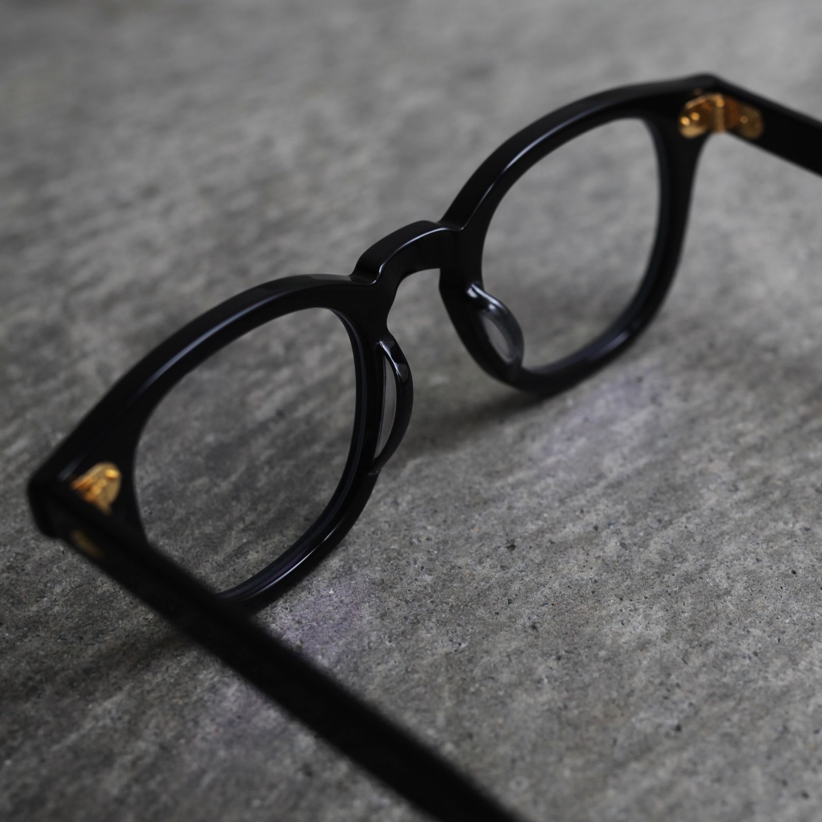 【残り一点】AR_48mm Gold Edition(鼻幅_24mm)