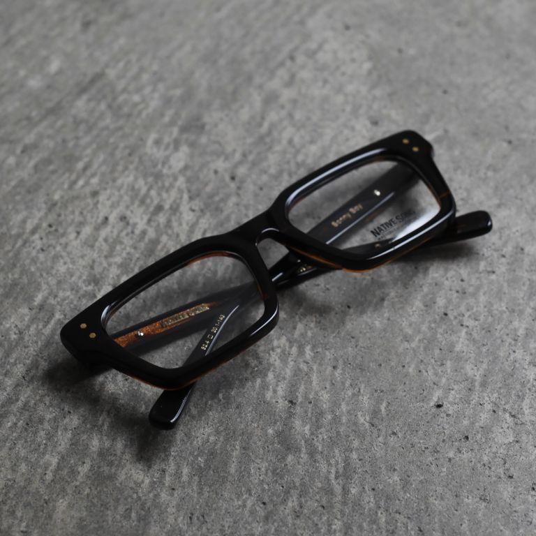 レンズ : DUMMY LENS