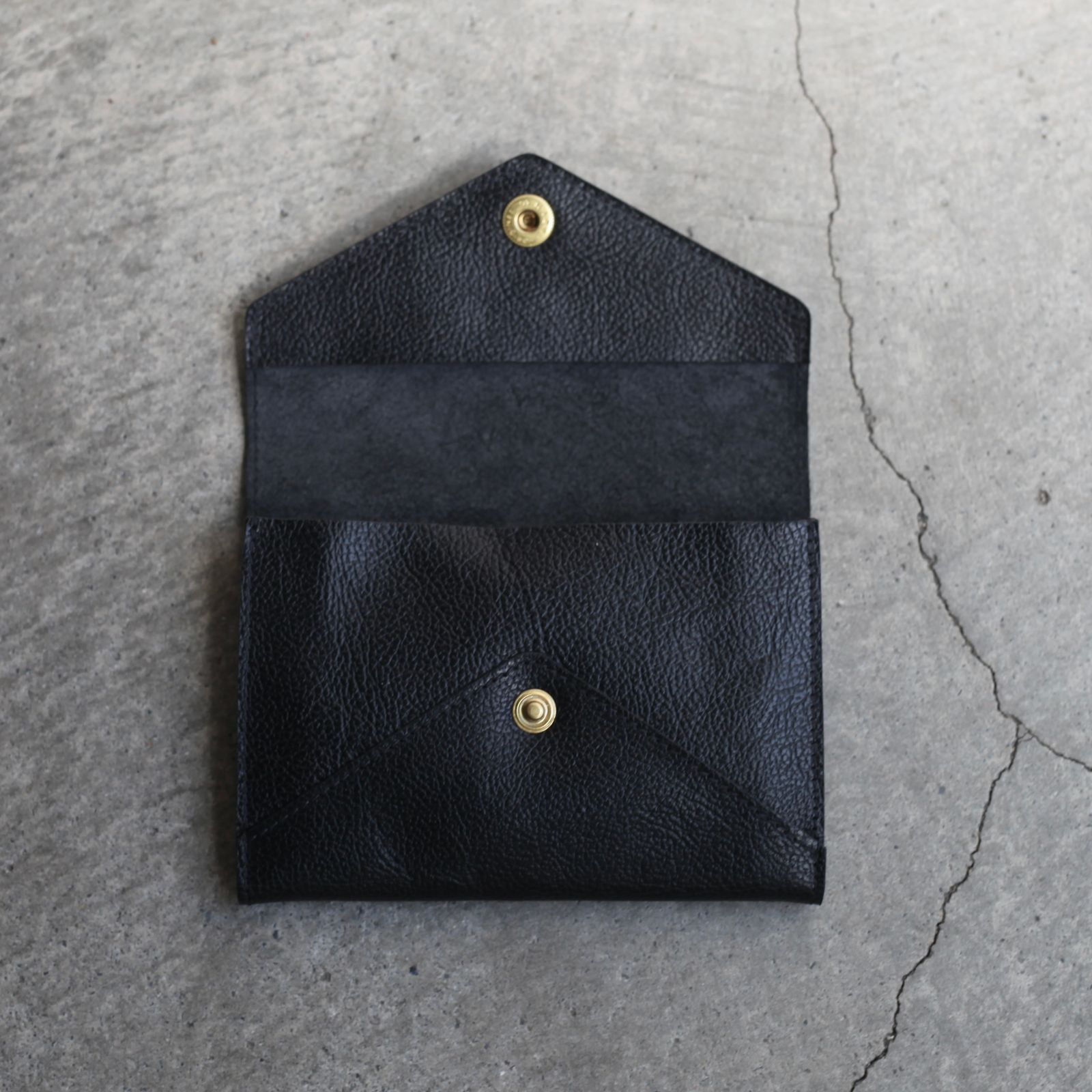 【残り一点】ミディアムウォレット