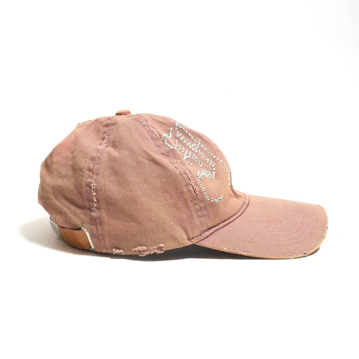 【残り一点】OE Studed Cap